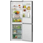 Réfrigérateur Combiné Candy 342 Litres Nofrost Noir