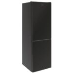 Réfrigérateur Combiné Candy 342 Litres Nofrost Noir