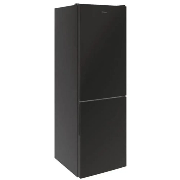Réfrigérateur Combiné Candy 342 Litres Nofrost Noir