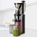 Extracteur de jus Liquajuice LS-651  200W, 800ML Taurus