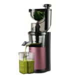 Extracteur de jus Liquajuice LS-651  200W, 800ML Taurus