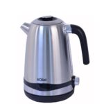 Bouilloire SELECTA 1.7L INOX Solac