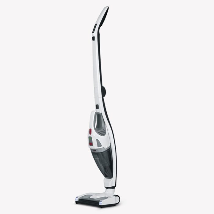 SEVERIN Aspirateur à main et à manche HV 7173