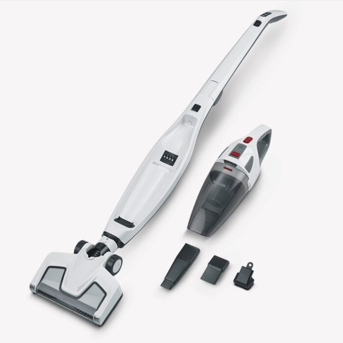 SEVERIN Aspirateur à main et à manche HV 7173 - Image 1
