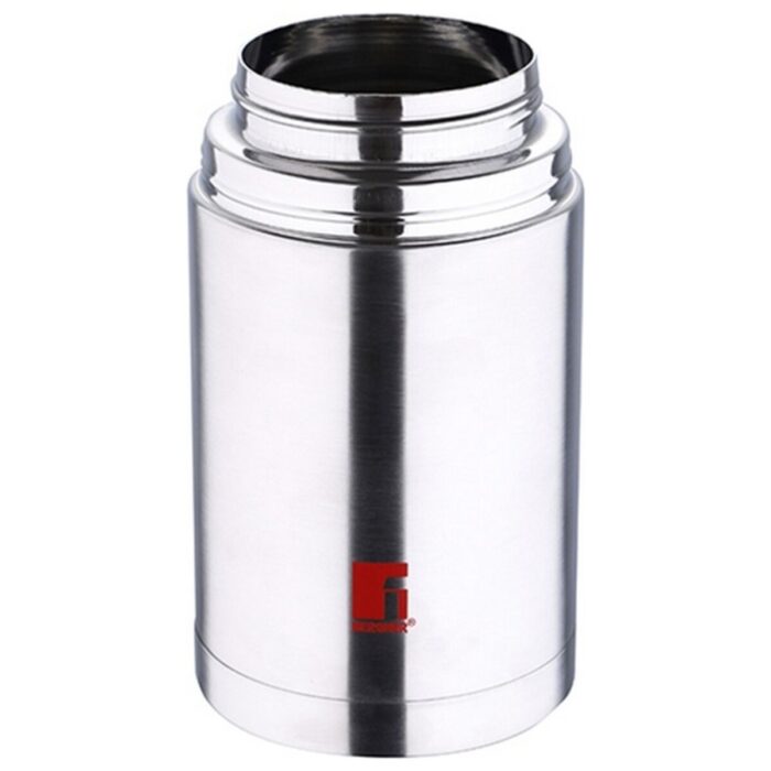 Thermos Pour Aliments Bergner Mat Acier Inoxydable (1 L)