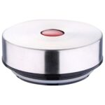 Thermos Pour Aliments Bergner Mat Acier Inoxydable (1 L)