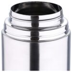 Thermos Pour Aliments Bergner Mat Acier Inoxydable (1 L)