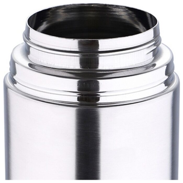 Thermos Pour Aliments Bergner Mat Acier Inoxydable (1 L)