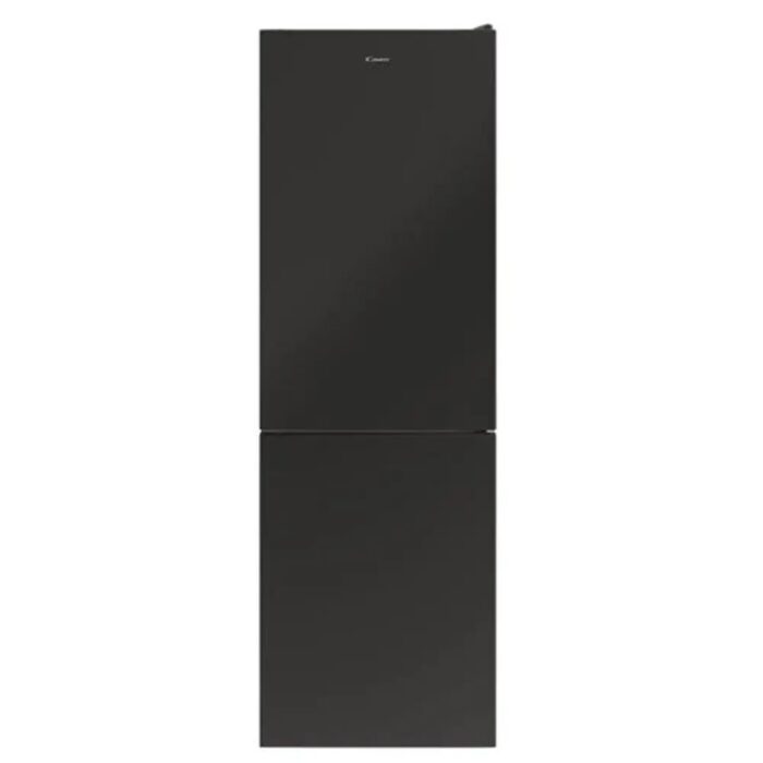 Réfrigérateur Combiné Candy 342 Litres Nofrost Noir - Image 1