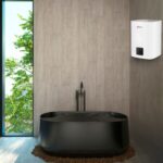 MEGA LIFE Chauffe-eau Electrique Mini Eco Protection ELCB 30L  ML-SVMW1-30L