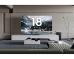Samsung 65" Neo QLED 2024, 4K 65QN90D