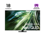Samsung 65" Neo QLED 2024, 4K 65QN90D