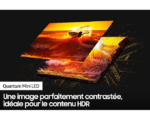 Samsung 65" Neo QLED 2024, 4K 65QN90D