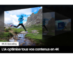 Samsung 65" Neo QLED 2024, 4K 65QN90D