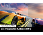 Samsung 65" Neo QLED 2024, 4K 65QN90D