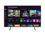 Samsung 75 Crystal UHD 4K Tizen™ Smart TV HGiG™ BT™ 5.2 - HDR 10+™ 75DU7175