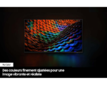 Samsung 75 Crystal UHD 4K Tizen™ Smart TV HGiG™ BT™ 5.2 - HDR 10+™ 75DU7175