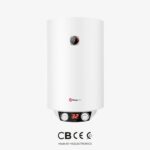 MEGALIFE Chauffe-eau Electrique Blanc Protection ELCB 80L  ML-RVDW1-80L