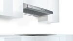 hotte sous-encastrable 90 cm Acier inoxydable Bosch