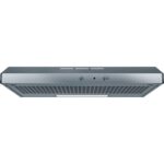 hotte sous-encastrable 90 cm Acier inoxydable Bosch