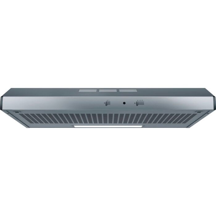 hotte sous-encastrable 90 cm Acier inoxydable Bosch - Image 1