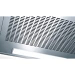 hotte sous-encastrable 90 cm Acier inoxydable Bosch