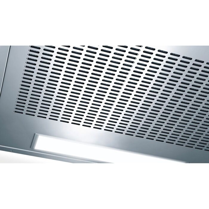 hotte sous-encastrable 90 cm Acier inoxydable Bosch