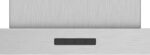Hotte murale 90 cm Acier inoxydable DWB94BC52 Bosch