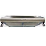 HOTTE CANDY CFT 610 S 60CM INOX