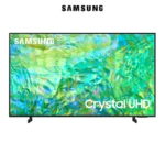 Samsung 65P Smart Serie 8 4K Slim  65DU8075