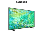 Samsung 65P Smart Serie 8 4K Slim  65DU8075
