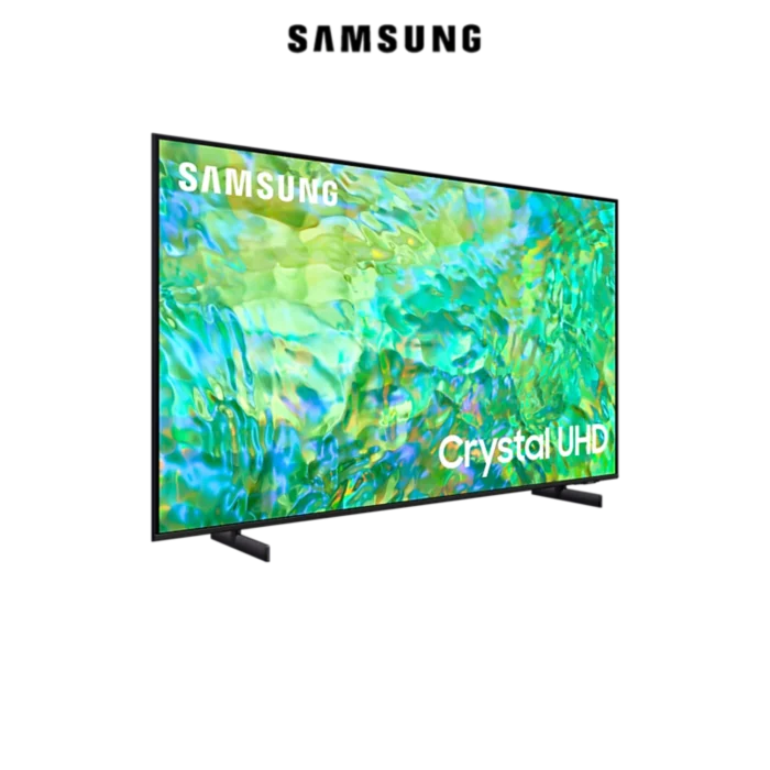 Samsung 65P Smart Serie 8 4K Slim  65DU8075
