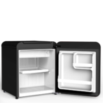 SCHNEIDER  REFRIGERATEUR MINI BAR 46L NOIR  SCH-KS50RHLBL