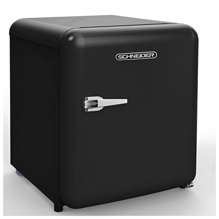 SCHNEIDER  REFRIGERATEUR MINI BAR 46L NOIR  SCH-KS50RHLBL - Image 1