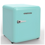 SCHNEIDER REFRIGERATEUR  MINI BAR 46L BLEU CIEL  SCH-KS49RHLB