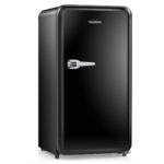 SCHNEIDER REFRIGERATEUR  TABLE TOP 91L NOIR  SCH-KS92RHLBL