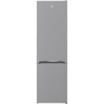 BEKO 460L A+ COMBINE SILVER RCNA460SX