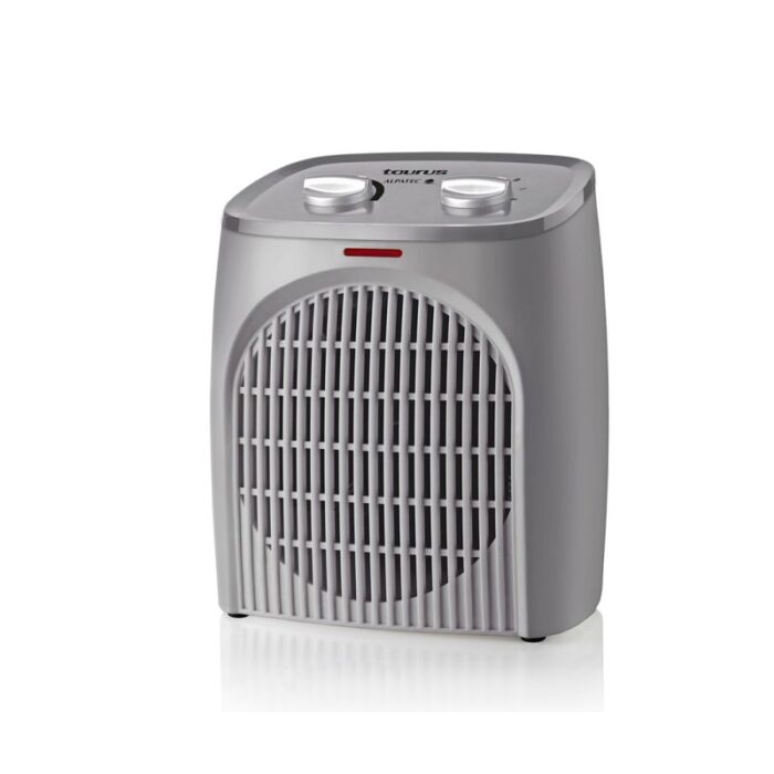 TAURUS RADIATEUR SOUFFLANT TROPICANO BAGNO 2000W - Image 1
