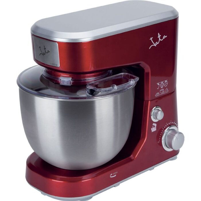 JATA PETRIN  5KG 1000W BORDEAU FP500R