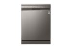 LG Lave-vaisselle  QuadWash™ Steam | EasyRack™ | SmartThinQ™  DFC435FP