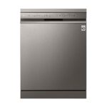 LG Lave-vaisselle  QuadWash™ Steam | EasyRack™ | SmartThinQ™  DFC435FP