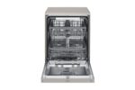 LG Lave-vaisselle  QuadWash™ Steam | EasyRack™ | SmartThinQ™  DFC435FP