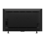 TCL 4K HDR Google TV 65 pouces 65P755