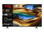 TCL 4K HDR Google TV 65 pouces 65P755