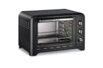 FOUR A CONVECTION MOULINEX OPTIMO 39L 2000W NOIR OX484810