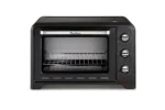 FOUR A CONVECTION MOULINEX OPTIMO 39L 2000W NOIR OX484810