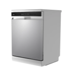 LAVE VAISSELLE MIDEA 14CV 8 PROG INOX WQP14-W7633C