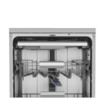 LAVE VAISSELLE MIDEA 14CV 8 PROG INOX WQP14-W7633C