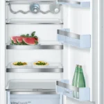 Réfrigérateur BOSCH  encastrable Série 6  KIR81AF30U