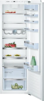 Réfrigérateur BOSCH  encastrable Série 6  KIR81AF30U
